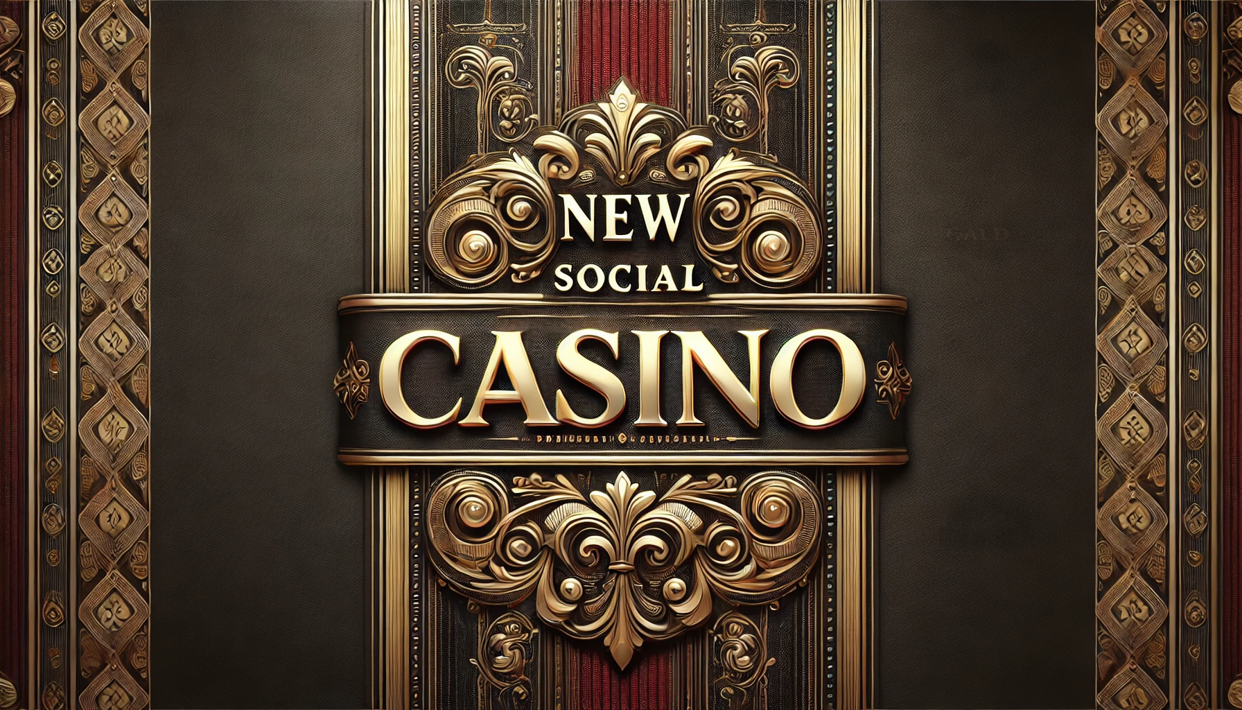 New Social Casino