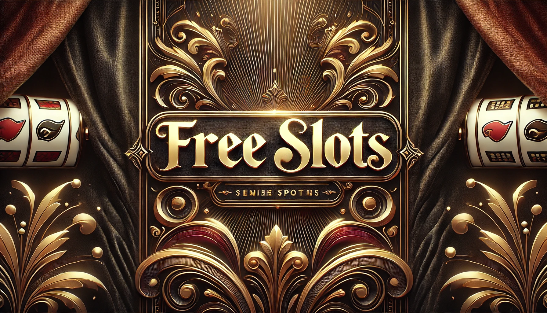 Free Slots