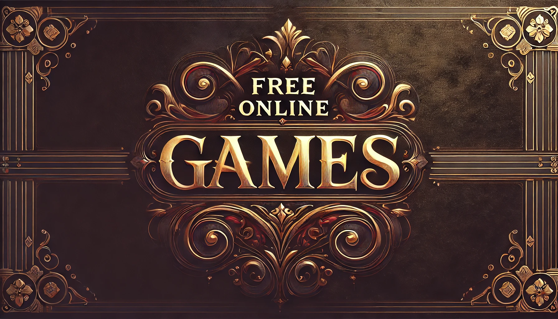 Free Online Games