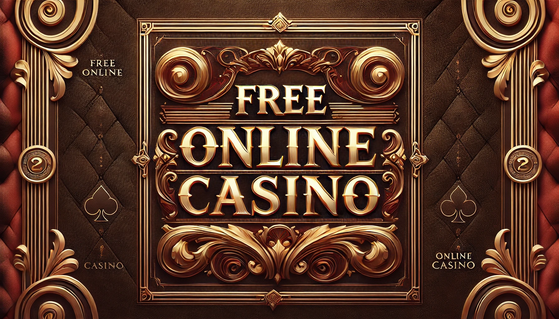 Free Online Casino